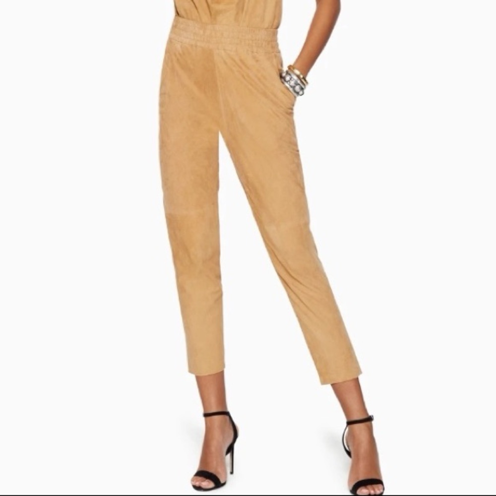 Ramy Brook Fable skinny pant –– NWT